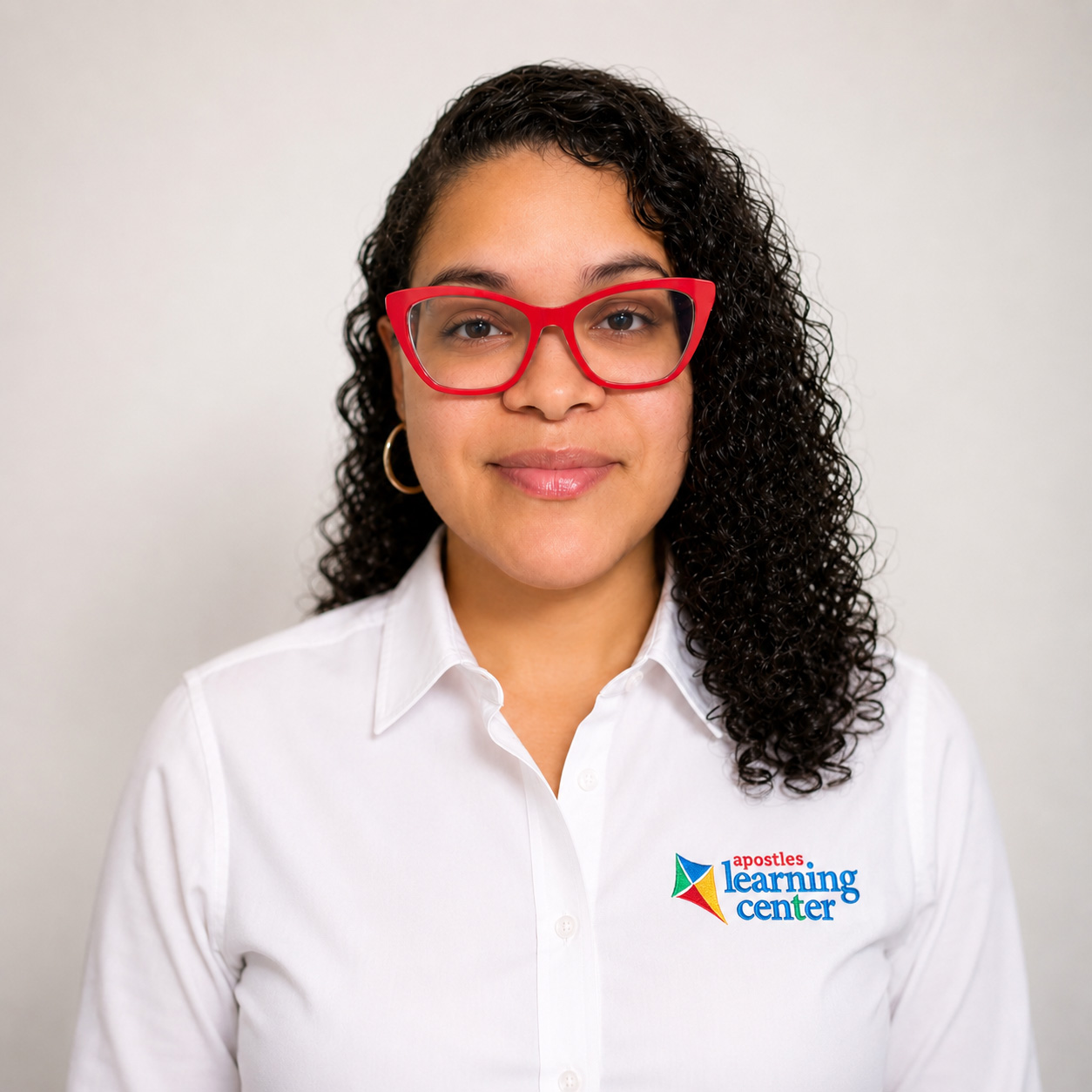 Administrative Assistant Yamaris Rivera