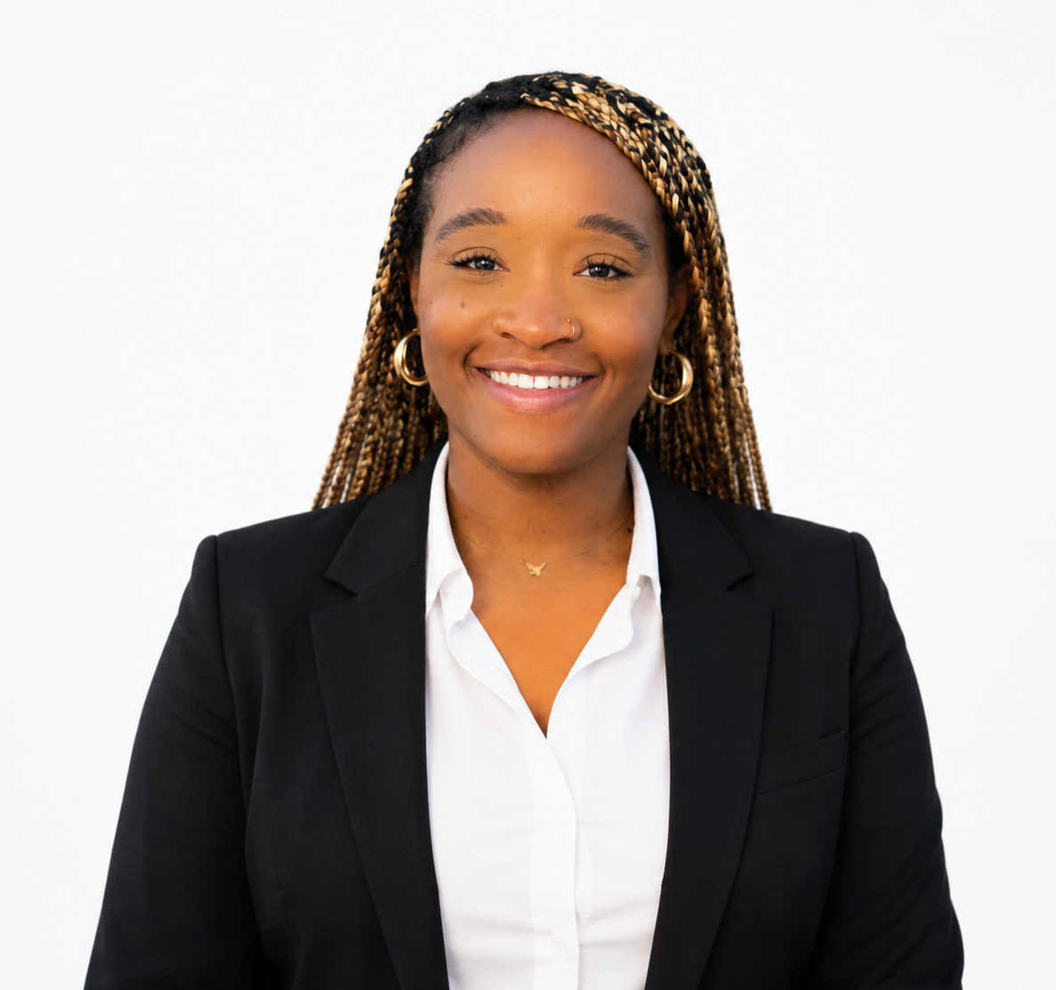 Curriculum Director Ashley Russell